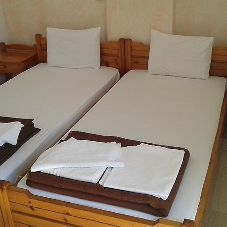 Pension Kyriakos Plakias Luaran gambar