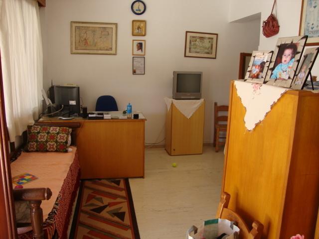Pension Kyriakos Plakias Luaran gambar